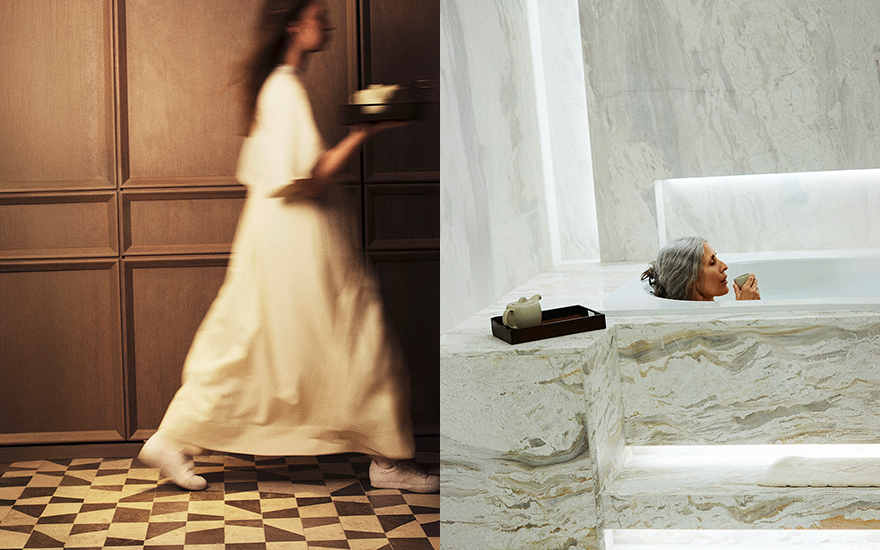 The Chancery Rosewood