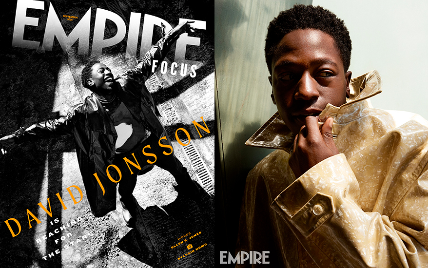 Empire - David Jonsson